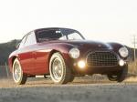 Ferrari 212 Export Berlinetta 1951 года